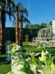 Günay Wedding & Garden & Hall Kır Düğünü Fiyatları Gölbaşı Ankara