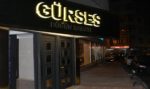 Gürses Düğün Sarayı Fiyatları Esenler İstanbul
