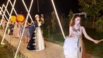 Jasmin Jardin Wedding Kır Düğünü Fiyatları Gaziemir İzmir