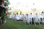 Gözde Garden Kır Düğün Salonları Fiyatları Buca İzmir