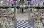 Kervan Düğün Salonları 1 Düğün Fiyatları Esenler İstanbul