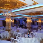 Yıldız Düğün Davet Salonu Fiyatları Bahçelievler İstanbul