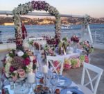 Mavi Boğaz Turizm Teknede Düğün Fiyatları Fatih İstanbul