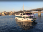 Mavi Boğaz Turizm Teknede Düğün Fiyatları Fatih İstanbul