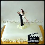 Enn Pasta Düğün Pastası Fiyatları Urla İzmir