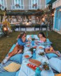 Evliyagil Hotel by Katre Tarihi Düğün Fiyatları Çeşme İzmir