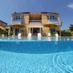 Evliyagil Hotel by Katre Tarihi Düğün Fiyatları Çeşme İzmir