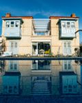 Evliyagil Hotel by Katre Tarihi Düğün Fiyatları Çeşme İzmir