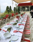 Splendid Palace Hotel İstanbul Otelde Düğün Fiyatları Büyükada