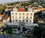 Splendid Palace Hotel İstanbul Otelde Düğün Fiyatları Büyükada