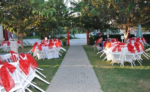 Keyf Park Event More Kır Düğünü Fiyatları Balçova İzmir