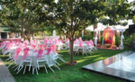 Keyf Park Event More Kır Düğünü Fiyatları Balçova İzmir