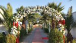 Keyf Park Event More Kır Düğünü Fiyatları Balçova İzmir