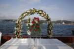 Portaxe Shine Luxury Wedding Fiyatları Sarıyer İstanbul