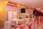 Salon Karmen Gold Davet Fiyatları Esenyurt İstanbul