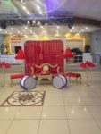 Salon Karmen Gold Davet Fiyatları Esenyurt İstanbul