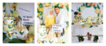 Er Doğum Günü Baby Shower Organizasyonu Fiyatları Güngören İstanbul
