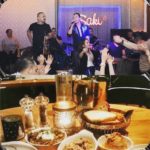 Saki Restaurant Davet Fiyatları Çankaya Ankara