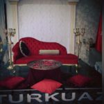 Turkuaz Düğün Salonu Ankara Davet Fiyatları Sincan