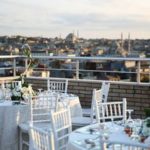 Galata Roof Davet Fiyatları Beyoğlu İstanbul