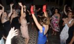 Teras Restaurant Yeşilyurt Spor Kulübü Kına Gecesi Fiyatları Bakırköy İstanbul