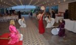 Teras Restaurant Yeşilyurt Spor Kulübü Kına Gecesi Fiyatları Bakırköy İstanbul