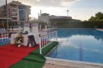 Sezai Esen Festival Düğün Salonu Kır Düğünü Fiyatları Gaziemir İzmir