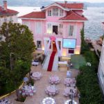 Gül Sultan Yalısı Kına Gecesi Fiyatları Üsküdar İstanbul