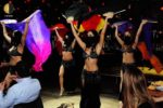 Nomads Kına Gecesi Fiyatları Beşiktaş İstanbul