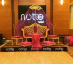 Notte Hotel Kına Gecesi Fiyatları Çankaya Ankara