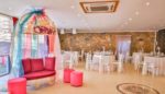 Çiçek Wedding & Henna Kına Gecesi Fiyatları Çayyolu Ankara