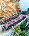 Cağaloğlu Hamamı Kına Gecesi Fiyatları Fatih İstanbul