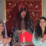 Külliye Kına Evi Kına Gecesi Fiyatları Fatih İstanbul