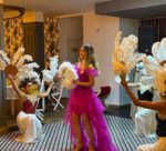 Tagi Event Kına Gecesi Fiyatları Balçova İzmir