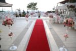 Nagehan Restaurant Düğün Davet Fiyatları Üsküdar İstanbul