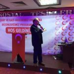 Tuna Sosyal Tesisleri Kına Gecesi Fiyatları Bayrampaşa İstanbul