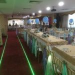 Tuna Sosyal Tesisleri Kına Gecesi Fiyatları Bayrampaşa İstanbul