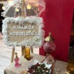 Detone Karaoke Cafe Kına Gecesi Fiyatları Ümraniye İstanbul