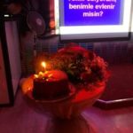 Detone Karaoke Cafe Kına Gecesi Fiyatları Ümraniye İstanbul