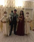 Ankatra Otel Konağı Kına Gecesi Fiyatları Altındağ Ankara