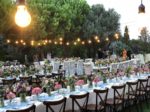 Grandma's Wonderland Kır Düğünü Silivri İstanbul