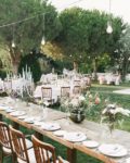 Grandma's Wonderland Kır Düğünü Silivri İstanbul