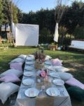 Grandma's Wonderland Kır Düğünü Silivri İstanbul