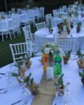 Sana Garden Kır Düğünü Fiyatları Beykoz İstanbul