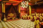 Osmanlı Kına Salonları Kına Gecesi Fiyatları Bakırköy İstanbul