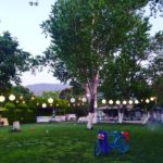 Kalinka Garden Kır Düğünü Fiyatları Güzelbahçe İzmir