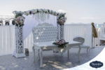 Romantika Garden Kır Düğünü Fiyatları Kadıköy İstanbul