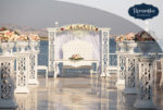 Romantika Garden Kır Düğünü Fiyatları Kadıköy İstanbul