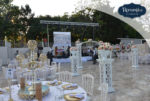 Romantika Garden Kır Düğünü Fiyatları Kadıköy İstanbul