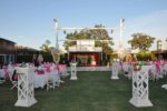 İnciraltı Garden Life Kır Düğünü Fiyatları Balçova İzmir
